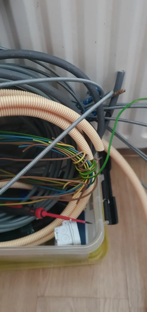 Storingen oplossen - Elektricien Utrecht
